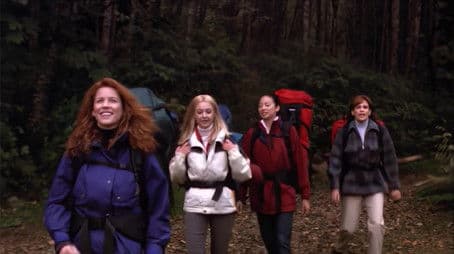 Olga's Excellent Vacation