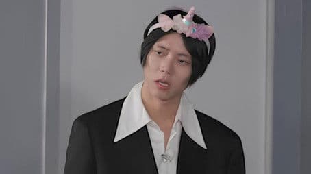 Dead Tired, Party Wired