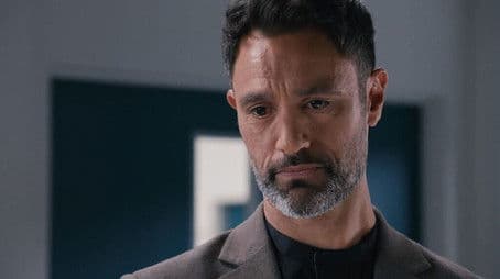 A Bitter Pill: Part III