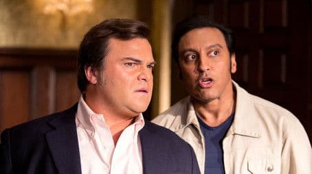 Just a Little Crazy Talk