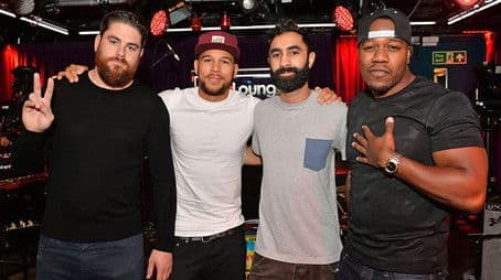 Rudimental