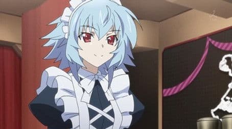 Translucent Chord of Cinderella's Heel