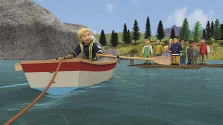 The Pontypandyness Monster