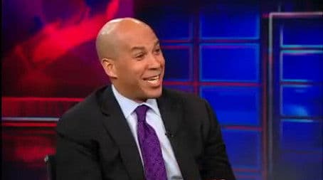 Cory Booker