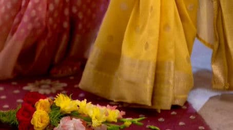 Deepa, Suraj's Wedding