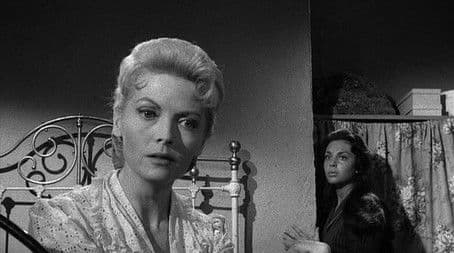 Incident of the Stargazer