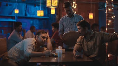 Kuch Toh Connection Hai