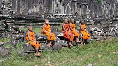 India and Southeast Asia - presenterless version