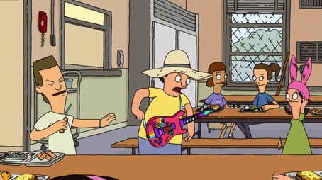 Spaghetti Western and Meatballs