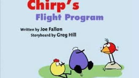 Chirp's Flight Program