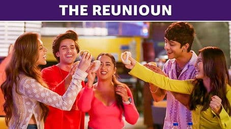 The Reunioun