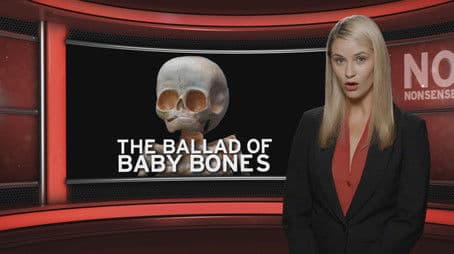 The Ballad of Baby Bones