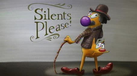 Silents Please!