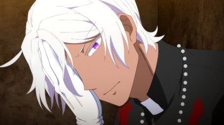 Those Who Hunt Crimson