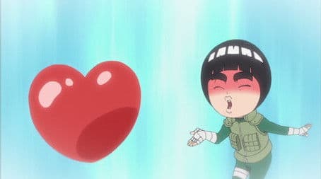 Love is a part of the Springtime of Youth / Love makes both sides Crazy