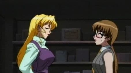 Steal:08 Sweet Awakening