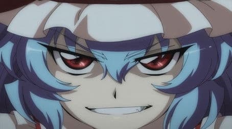 The Courage Test Incident (Part One)