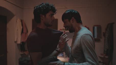 Say Hello To The Devil