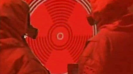 This Case to Be Opened In a Million Years