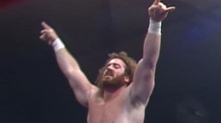 WCCW - April 13, 1985