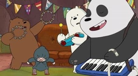 More Everyone's Tube