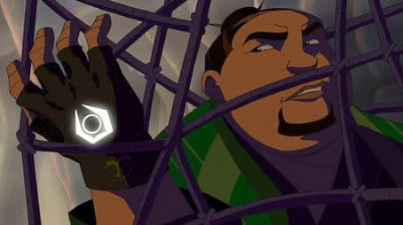 The Last of His Kind