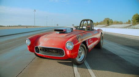 Generations Of Grudge