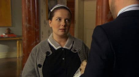Chasing Dorota Episode 3