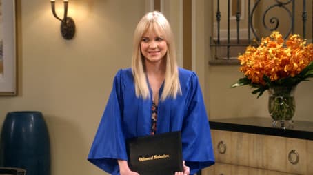 Diamond Earrings and a Pumpkin Head