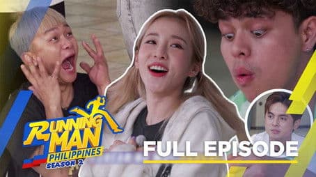 Sandara Park is ready for a fight, Filipino-style!