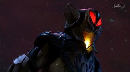 Ultra Zero Fight - The Shining Zero (Part 1)