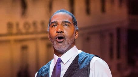 Kern & Hammerstein's Show Boat