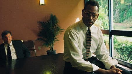 The Goof Who Sat by the Door