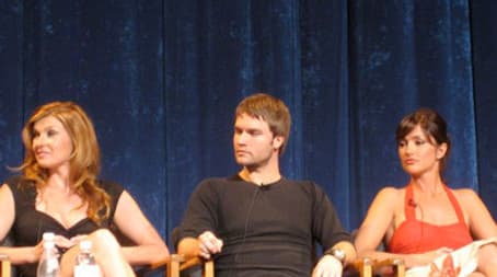 2008 PaleyFest Panel with Cast & Crew