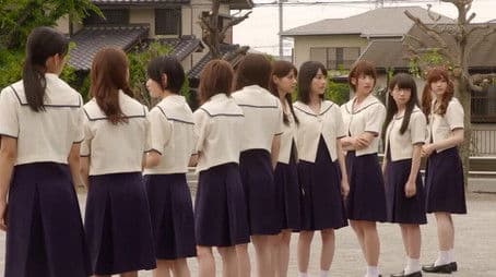 Final Pitch, Just a Little More Dream