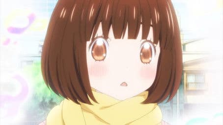 Lion meets HachiClo 2