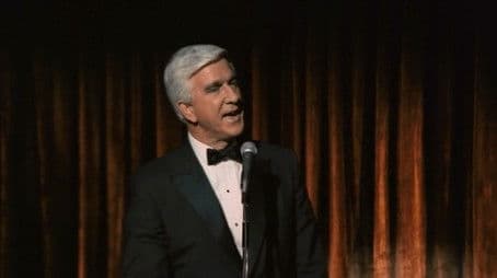 Testimony of Evil (Dead Men Don't Laugh)