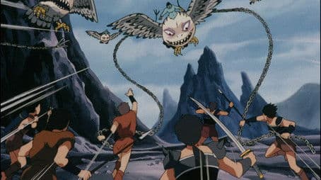 The Man Who Fell In Love With Kagome