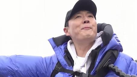 Minimalism Trip (3) / Youth Trip (1)