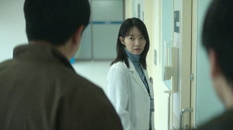 The Woman Trapped in the Past