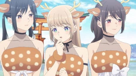 The Closest Miracle to Me