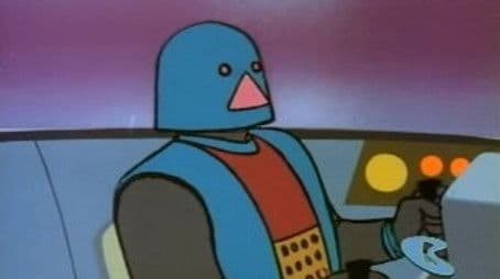 Mekkano, the Machine Master