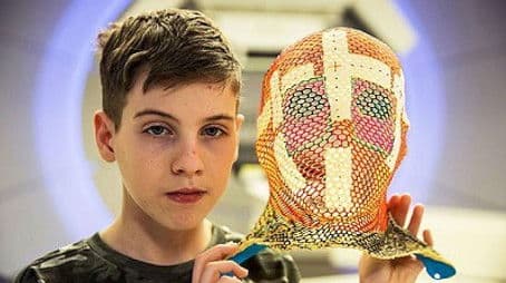 The 250 Million Pound Cancer Cure