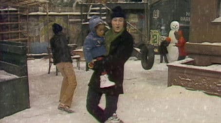 A Sesame Winter Wonderland (0598)