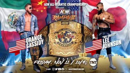 November 11, 2022 (Boston, MA)