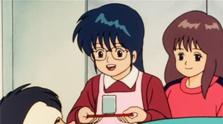 Hikaru-chan?! The Disturbing C Experience!