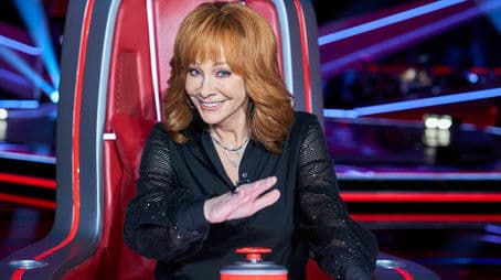 The Blind Auditions (7)