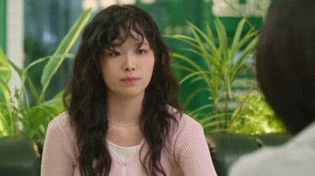 One Heck of a Summer Guest