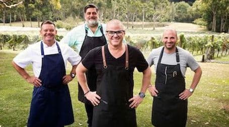 Elimination Challenge & MasterClass 3