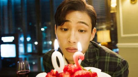 A Close Friend -- Who’s Only Just a Friend